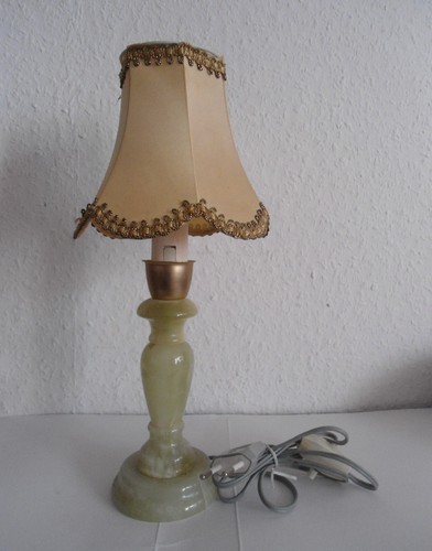 Leuchter onyx von arno mit - onyx,