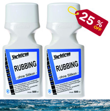 Yachticon rubbing 500ml - yachticon,