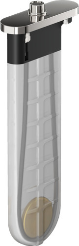 Hansgrohe wannenrandset sbox - hansgrohe,
