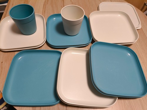 Tupperware eco taille - eco, go