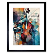 Violin Piano Classical Music