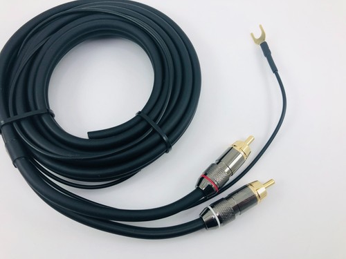 Cinch audiokabel für - audiokabel, technics