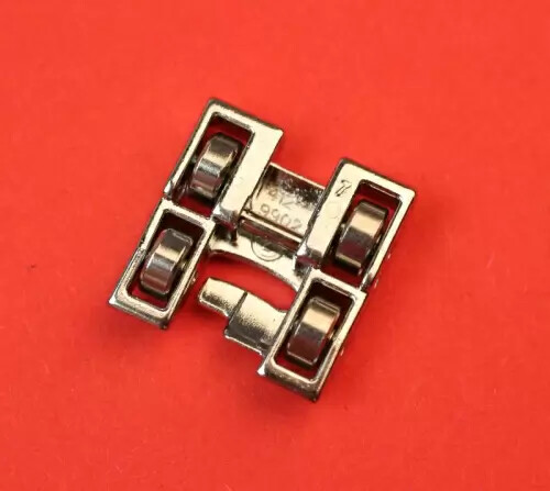 Nähfuss rollnähfuß 4129902 - nähfuss,