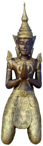 Thai buddha xxl - buddha,