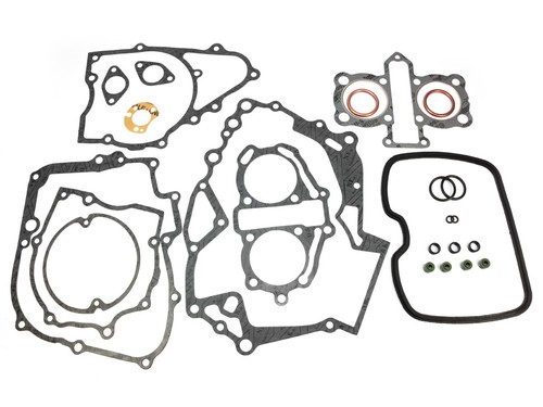 Motor dichtsatz komplett - komplett, für
