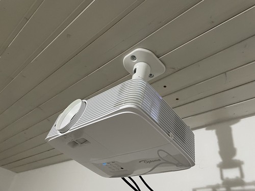 Optoma hd29hlv dlp - optoma,