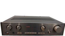 Luxman L-210  vintage stereo
