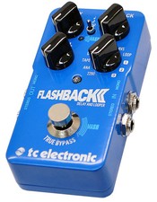 TC ELECTRONIC Flashback 2