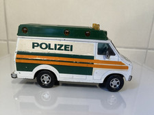Matchbox Super Kings Dodge Van