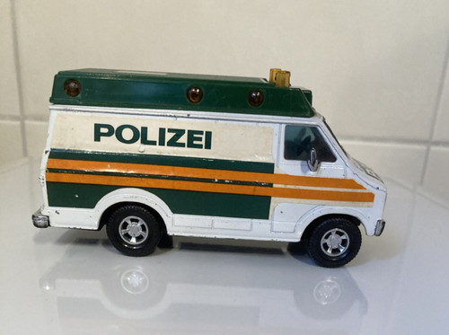 Matchbox super kings dodge - kings,