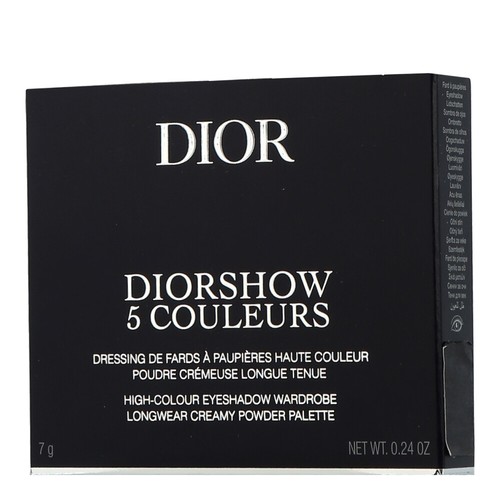 Dior diorshow couleurs 689 - dior,
