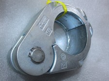 Viega Sanpress Presszange Nussbaum Pressschleife 63 mm Für Z2 XL Fittinge