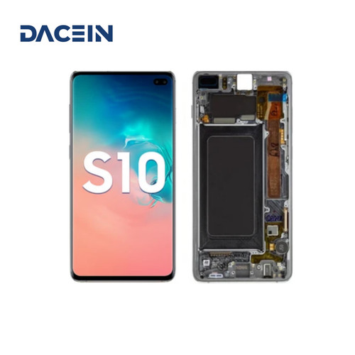 Oled display für samsung - oled,