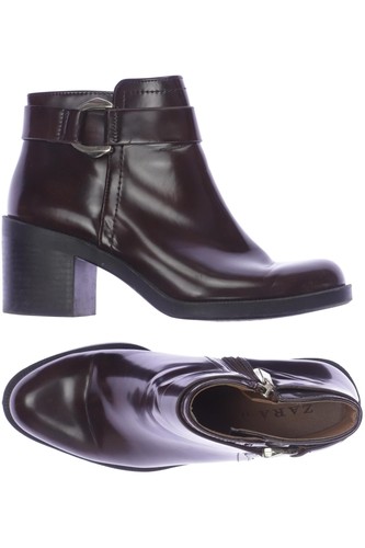 Zara stiefelette damen - stiefelette,