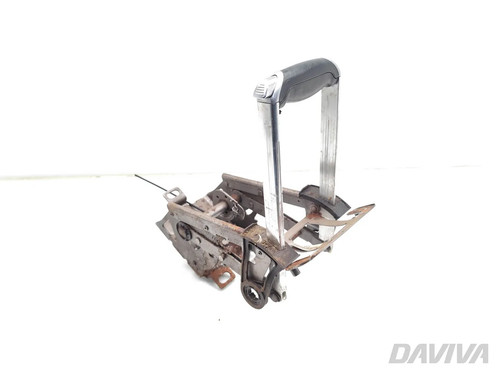 Ford galaxy zusammenbau des - ford,