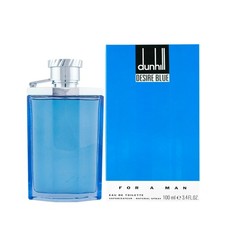 Dunhill Alfred Desire Blue Eau