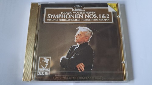 Beethoven symphonien 2 - beethoven:,