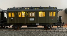Roco Personenwaggon 44232 -