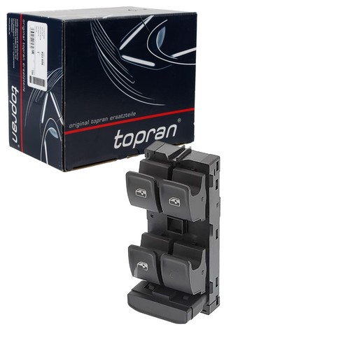 Topran fensterheberschalter - topran,