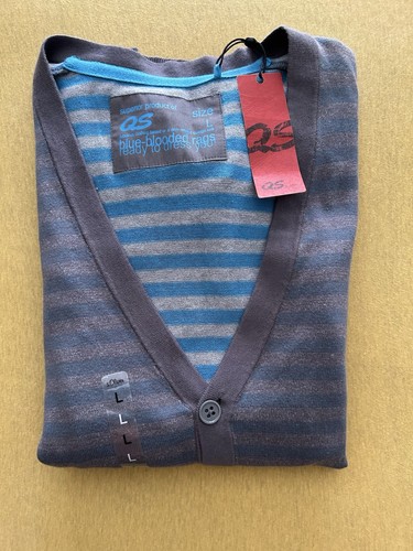 Herren cardigan von oliver - herren,