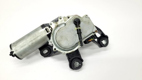 Polo 6n2 heckwischermotor - polo,
