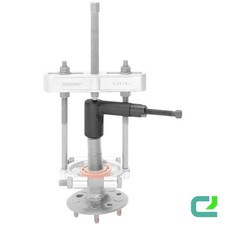 Hydraulische Presse 15 to