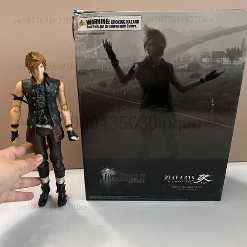 Final fantasy prompto - fantasy, xv