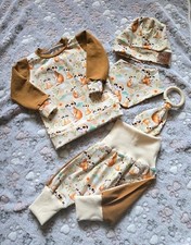 Baby Handmade Kleidung 5