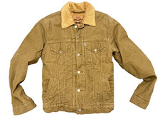 Levis Sherpa 74510 GrÖße S