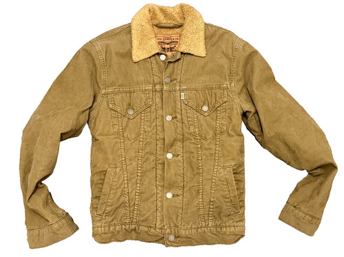 Levis sherpa 74510 - sherpa, grÖße