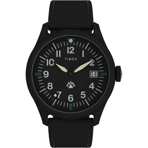 Herrenuhr timex expedition - herrenuhr,