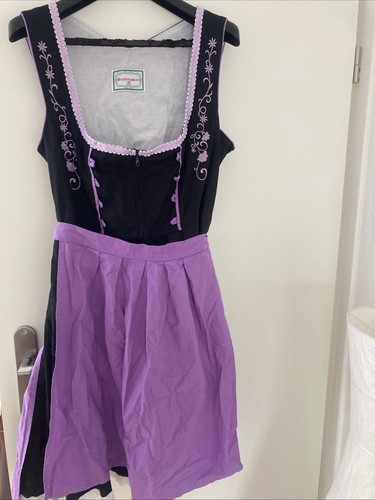 Dirndl trachtenpoint 48 - dirndl,