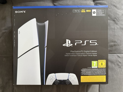 Sony playstation slim - sony,