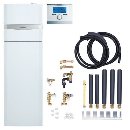 Vaillant paket 434 2 - paket, 1.434/2