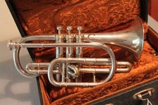 Silber boosey hawkes - boosey, bb
