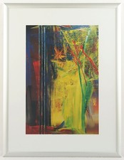 Gerhard Richter Victoria 2