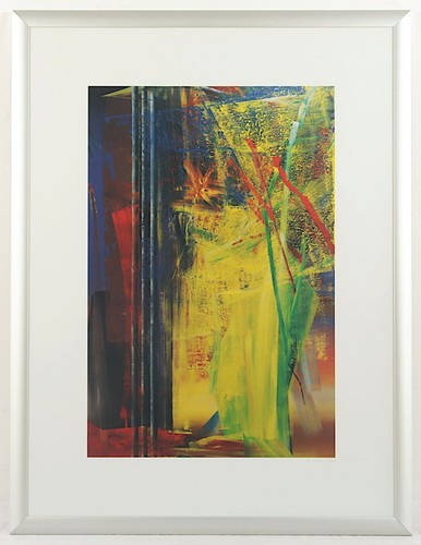 Gerhard richter victoria - richter,