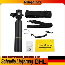 Mini Schwarz Aluminium-Silikon