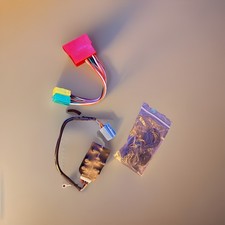 Bluetooth Adapter CD Wechsler