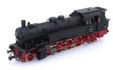 Roco 04122 drg dampflok - 04122,