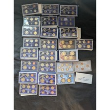 1999 2009 mint proof - us,