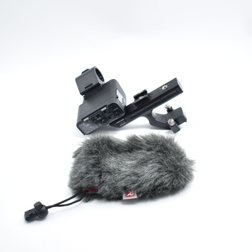 Sony xlr griffeinheit für - xlr-h1,