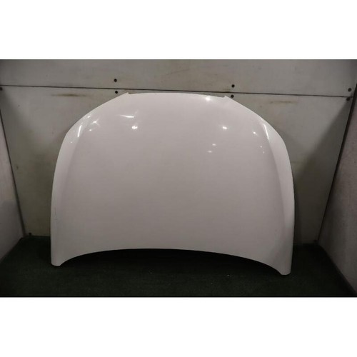 Motorhaube seat cupra ibiza - motorhaube,
