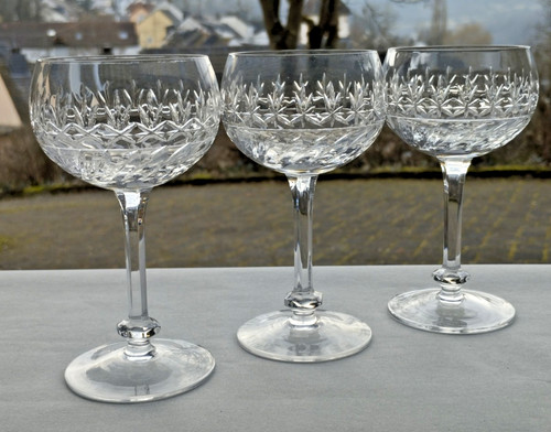 Form treveris weingläser - 3,