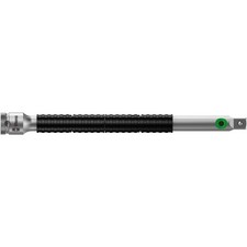 Wera 8796 LA 05003531001 Steckschlüssel-Verlängerung   Antrieb 1/4" (6.3 mm) ...