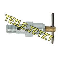 KRAFTSTOFFHAHN DIESELHAHN