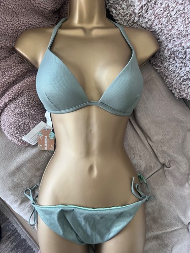 Calzedonia bikini neu grün - calzedonia,