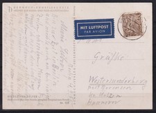 AC915) Berlin Nr. 48 Bauten