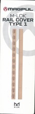 Magpul lok rail - magpul, type
