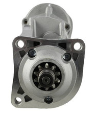 1x_  Anlasser Neu - Made In